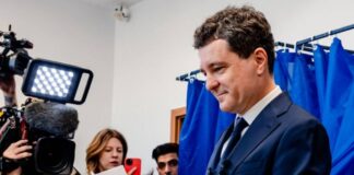 Nicusor Dan Declaratiile ULTIMA ORA Intrarea Turul 2 George Simion