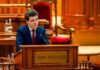 Nicușor Dan Reacționează Decizia CCR Șocat Toată România