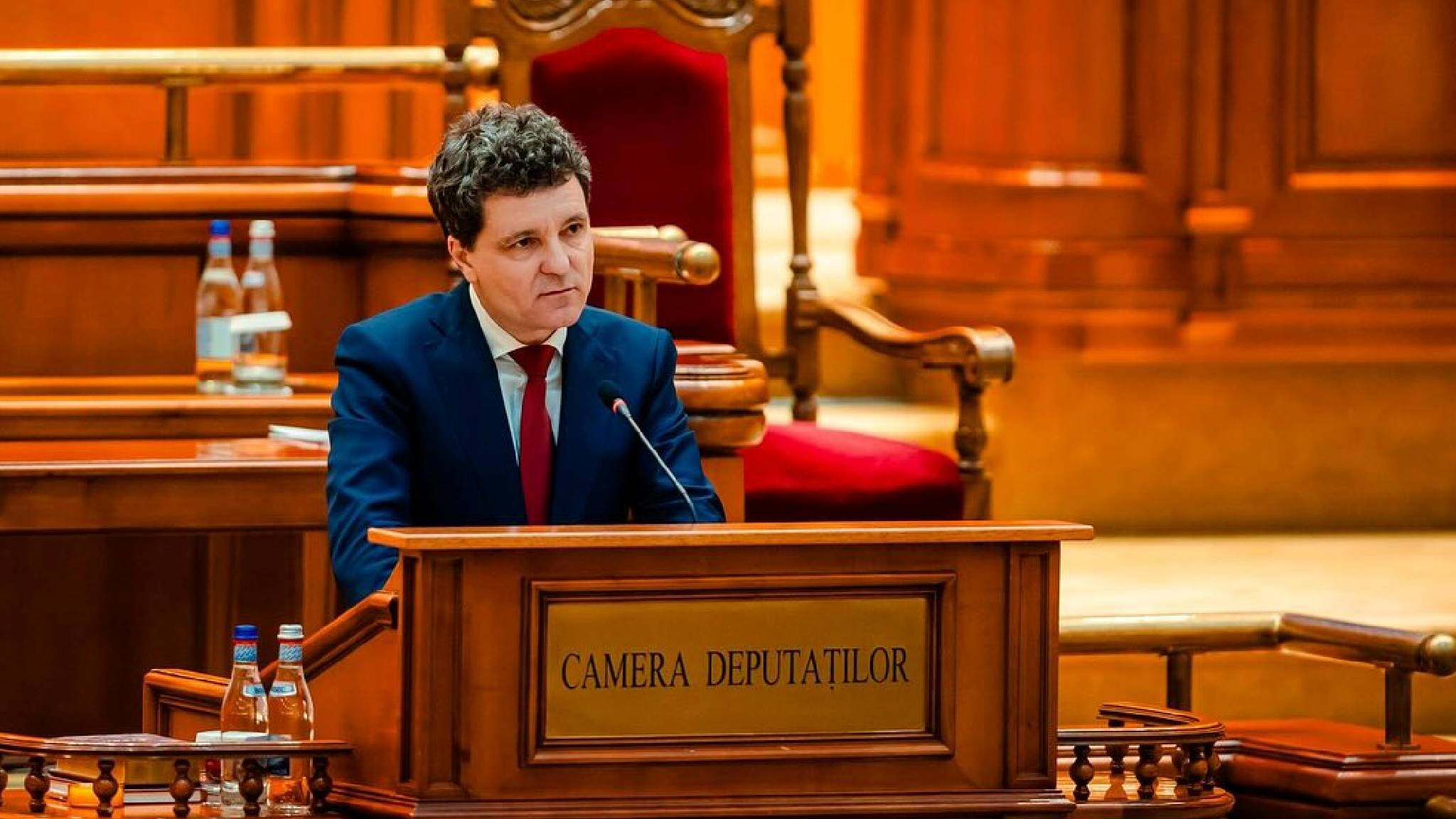 Nicușor Dan Reacționează după Decizia CCR care a Șocat Toată România