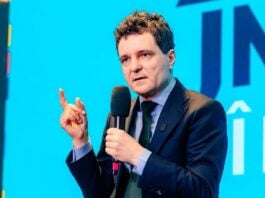 Nicusor Dan Vorbeste Pasii IMPORTANTI Inainte Dupa Alegerile Prezidentiale 2025