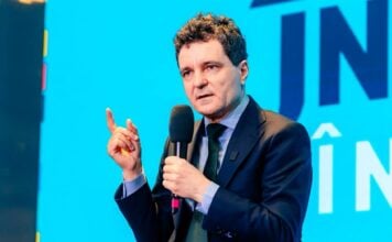 Nicusor Dan Vorbeste Pasii IMPORTANTI Inainte Dupa Alegerile Prezidentiale 2025