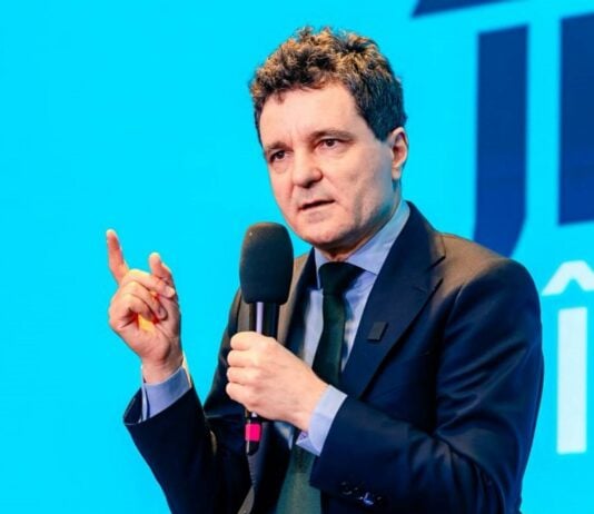 Nicusor Dan Vorbeste Pasii IMPORTANTI Inainte Dupa Alegerile Prezidentiale 2025