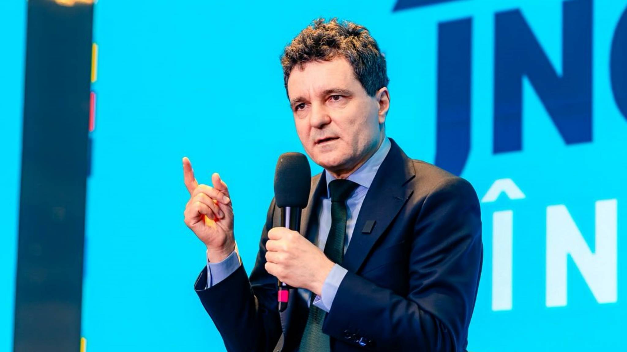 Nicusor Dan Vorbeste despre Pasii IMPORTANTI Inainte si Dupa Alegerile Prezidentiale 2025