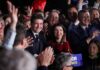 Nicusor Dan presedinte romania alegeri 2025