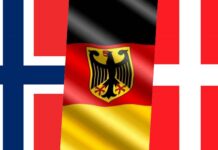 Norvegia Danemarca Impun Decretele ULTIMA ORA Germania Italia Austria Aderarea Romaniei Schengen