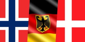 Norvegia Danemarca Impun Decretele ULTIMA ORA Germania Italia Austria Aderarea Romaniei Schengen
