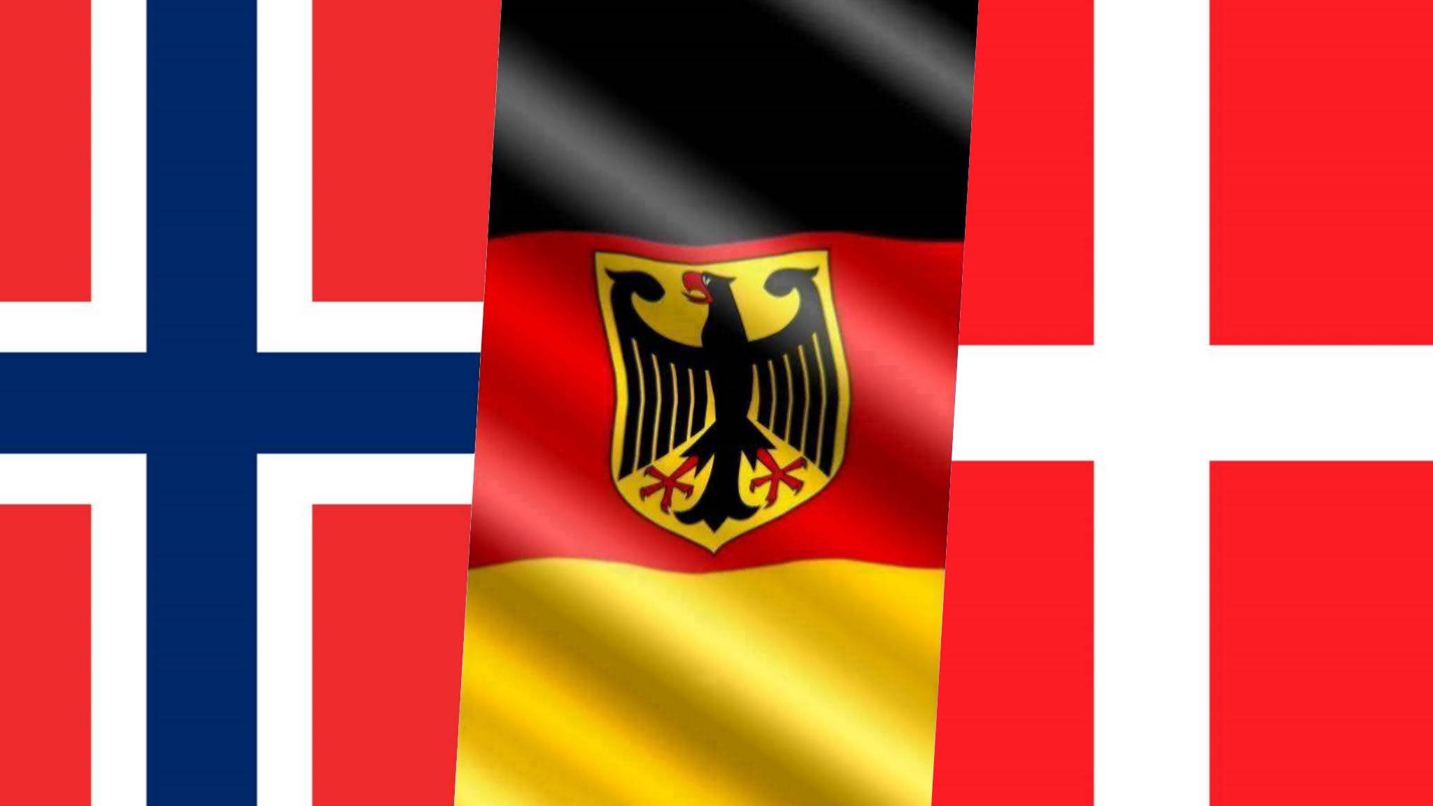Norvegia si Danemarca Impun Decretele de ULTIMA ORA ca Germania, Italia, Austria, dupa Aderarea Romaniei la Schengen
