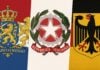 Olanda Masurile EXCEPTIONALE Inspirate Germania Belgia Italia Franta Sfidand UE Intrarea Romaniei Schengen