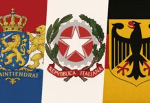 Olanda Masurile EXCEPTIONALE Inspirate Germania Belgia Italia Franta Sfidand UE Intrarea Romaniei Schengen