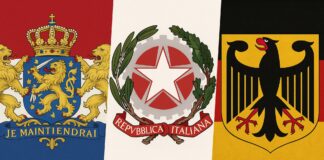 Olanda Masurile EXCEPTIONALE Inspirate Germania Belgia Italia Franta Sfidand UE Intrarea Romaniei Schengen