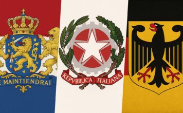 Olanda Masurile EXCEPTIONALE Inspirate Germania Belgia Italia Franta Sfidand UE Intrarea Romaniei Schengen