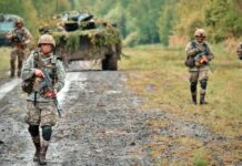 Operatiunile Militarilor Armatei Romane ULTIMA ORA Confirmate Romani Partenerii NATO
