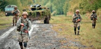 Operatiunile Militarilor Armatei Romane ULTIMA ORA Confirmate Romani Partenerii NATO