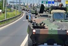 Operatiunile Nationale Armatei Romane ULTIMA ORA Informari Privind Soldatii Romani NATO