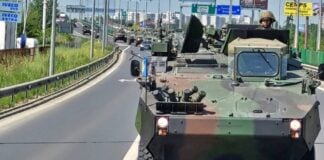 Operatiunile Nationale Armatei Romane ULTIMA ORA Informari Privind Soldatii Romani NATO