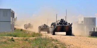Operatiunile Nationale Ministerul Apararii ULTIMA ORA Informari Militarii Romani
