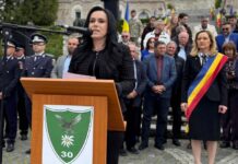 Ordinul Guvern Elaborat Simona Bucura-Oprescu ULTIMA ORA Cadru Legislativ Nou Romania