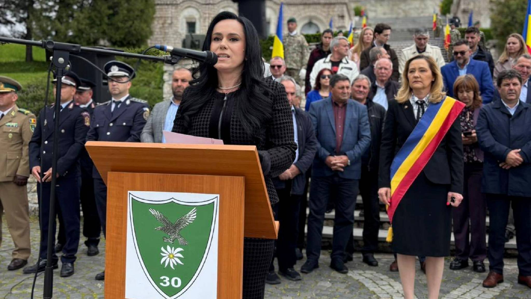 Ordinul de Guvern Elaborat de Simona Bucura-Oprescu de ULTIMA ORA cu un Cadru Legislativ Nou in Romania