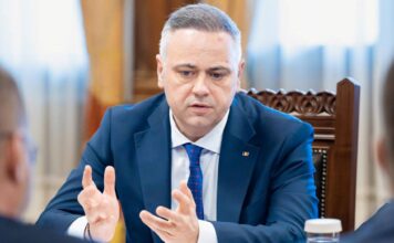Ordinul Guvern Florin Barbu ULTIMA ORA Regulament Transpus Legislatia Nationala