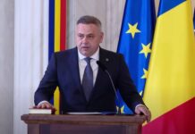 Ordinul Guvernamental Florin Barbu ULTIMA ORA Dispozitii Demersuri Esentiale Romania