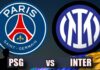 PSG - INTER LIVE DIGI Sport 1 PRIMA Sport 1 Finala UEFA Champions League