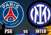PSG - INTER LIVE DIGI Sport 1 PRIMA Sport 1 Finala UEFA Champions League