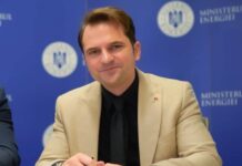 Pasii Importanti Romanie PUTERNICA Anuntati Ministrul Energiei Tuturor Romanilor