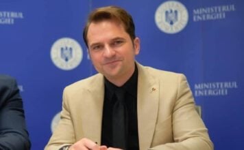 Pasii Importanti Romanie PUTERNICA Anuntati Ministrul Energiei Tuturor Romanilor