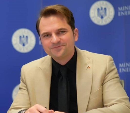 Pasii Importanti Romanie PUTERNICA Anuntati Ministrul Energiei Tuturor Romanilor