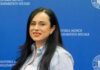 Prioritatea Guvernului Enuntata Simona Bucura-Oprescu ULTIMA ORA Sprijinul Important Romani