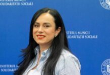 Prioritatea Guvernului Enuntata Simona Bucura-Oprescu ULTIMA ORA Sprijinul Important Romani