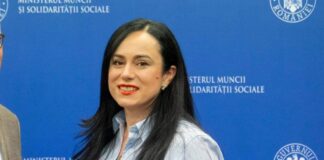 Prioritatea Guvernului Enuntata Simona Bucura-Oprescu ULTIMA ORA Sprijinul Important Romani