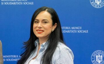 Prioritatea Guvernului Enuntata Simona Bucura-Oprescu ULTIMA ORA Sprijinul Important Romani