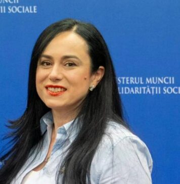 Prioritatea Guvernului Enuntata Simona Bucura-Oprescu ULTIMA ORA Sprijinul Important Romani