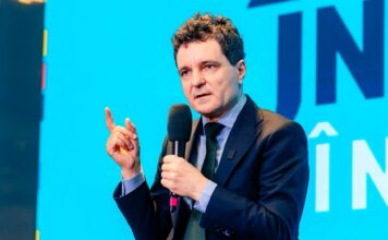 Prioritatile ULTIMA ORA Nicusor Dan Alegerea Functia Presedinte Romaniei