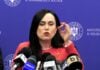 Problema Atacata Simona Bucura-Oprescu Demersul ULTIMA ORA Solutie Viitorul Romaniei