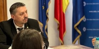 Procedura Dispusa Daniel David Anuntul ULTIMA ORA Vizand Scolile Sistemul Invatamant