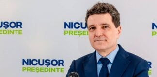 Promisiunea ULTIMA ORA Nicusor Dan Inaintea Turului 2 Alegerilor Prezidentiale Romania
