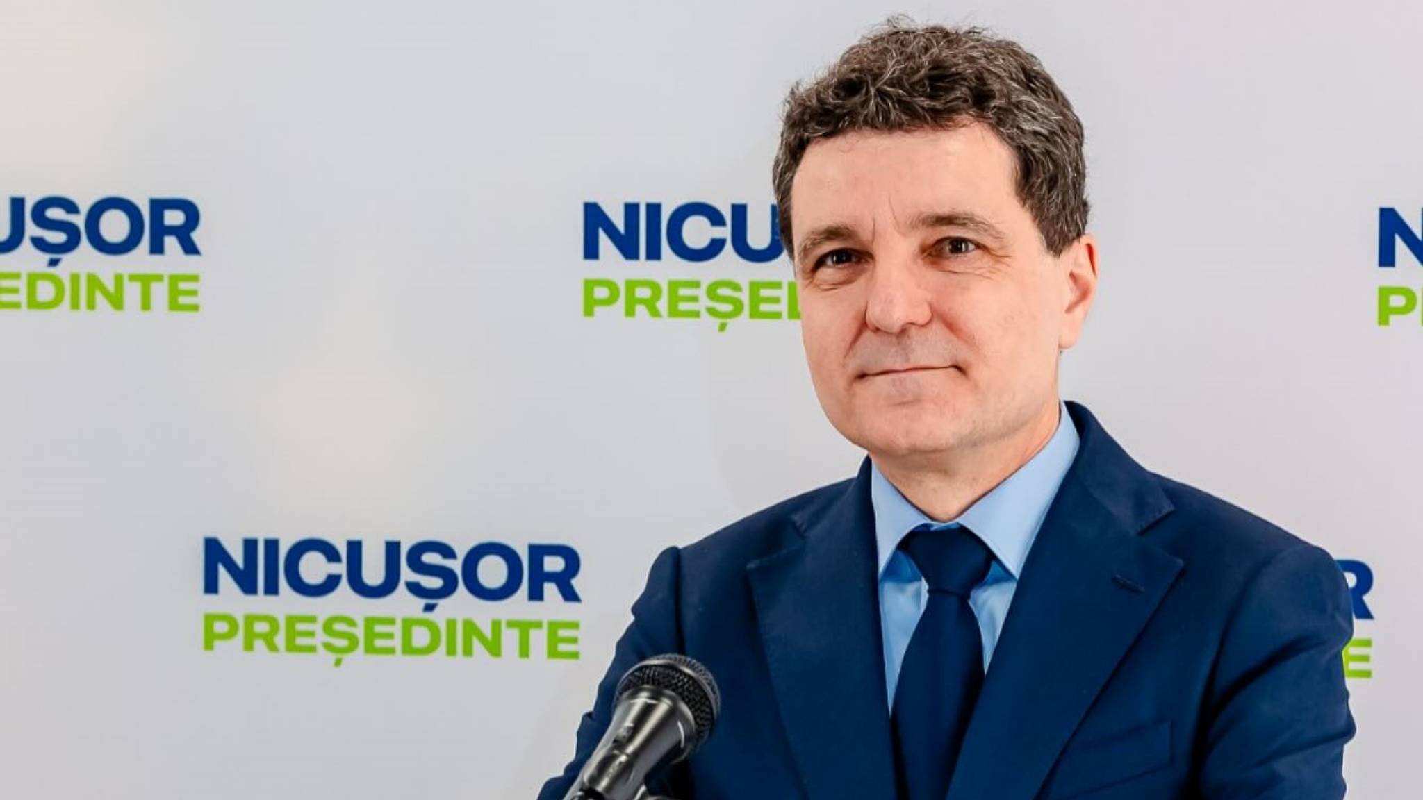 Promisiunea de ULTIMA ORA a lui Nicusor Dan Inaintea Turului 2 al Alegerilor Prezidentiale din Romania