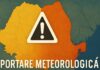 Raportarea Meteo ANM Oficiala ULTIMA ORA Romania 24 Mai 2025