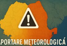 Raportarea Meteo ANM Oficiala ULTIMA ORA Romania 24 Mai 2025