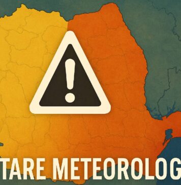 Raportarea Meteo ANM Oficiala ULTIMA ORA Romania 24 Mai 2025