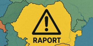 Raportul ANM Meteorologic Oficial ULTIMA ORA Vreme Rea 28 Mai 2025 Romania