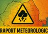 Raportul Meteorologic ANM Oficial ULTIMA ORA 23 Mai 2025 Romania