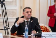 Raspunsurile Urgente Ministrului Educatiei ULTIMA ORA Fata Acuzatii Grave Vizand Invatamantul