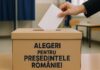 Rezultate EXIT POLL Alegeri Prezidentiale 2025 Romania Turul 2 Nicusor Dan George Simion