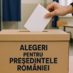 Rezultate EXIT POLL Alegeri Prezidentiale 2025 Romania Turul 2 Nicusor Dan George Simion