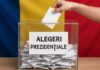 Rezultate Partiale Alegeri Prezidentiale 2025 LIVE Nicusor Dan George Simion