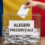 Rezultate Partiale Alegeri Prezidentiale 2025 LIVE Nicusor Dan George Simion