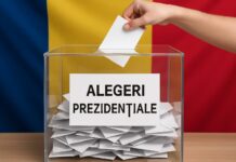 Rezultate Partiale Alegeri Prezidentiale 2025 LIVE Nicusor Dan George Simion